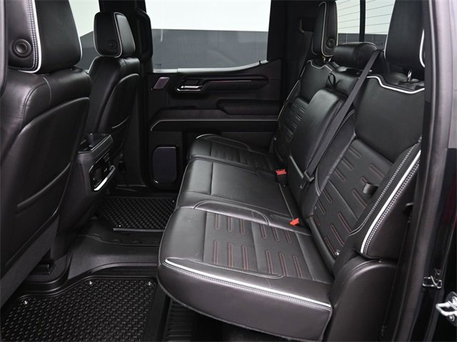 2023 Gmc Sierra 1500 AT4X photo 11