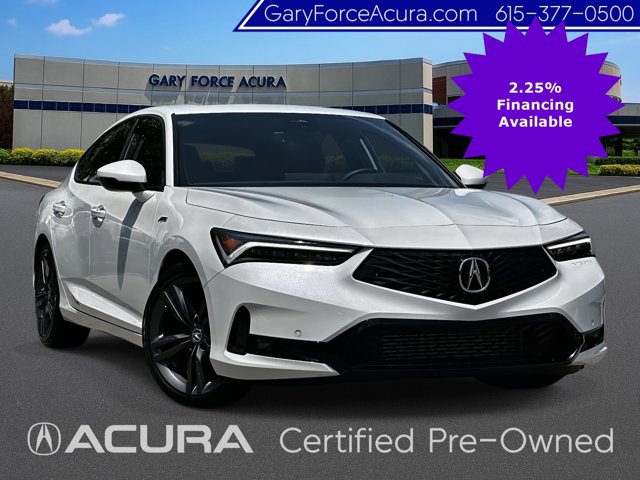 2025 Acura Integra A-Spec with Tech Package's photo