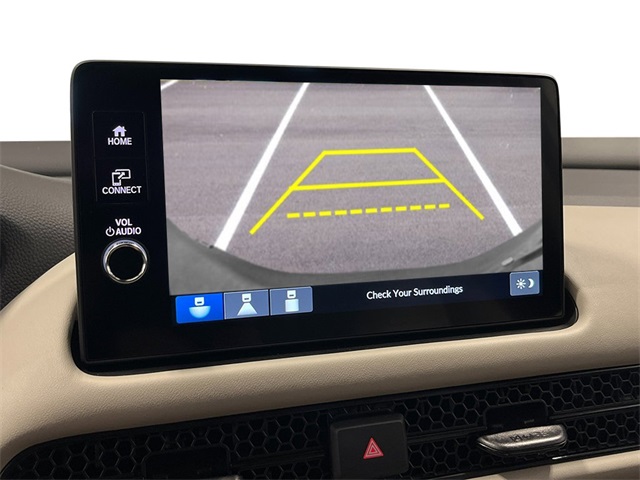 2026 Honda HR-V LX photo 18