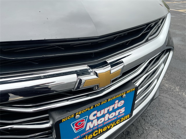 2024 CHEVROLET MALIBU - Image 29