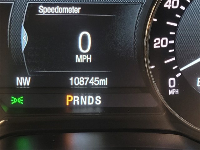 2018 Lincoln MKC Premiere photo 27