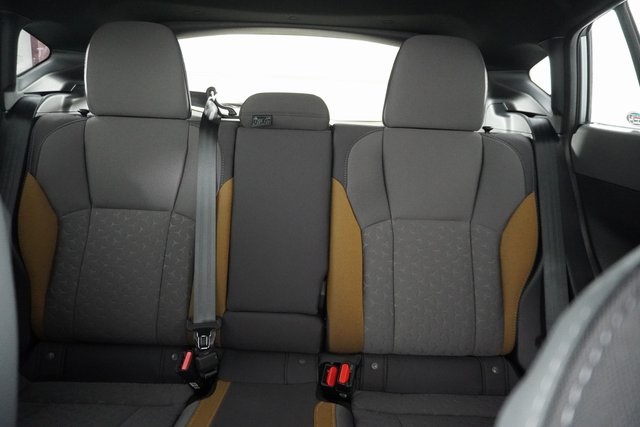 2025 Subaru Crosstrek Sport photo 18