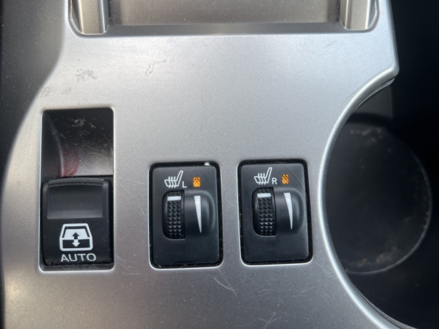 2024 Toyota 4Runner SR5 Premium photo 21