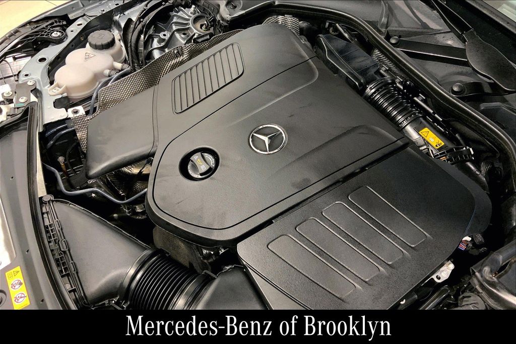 2023 Mercedes Benz C 300 4MATIC photo 31