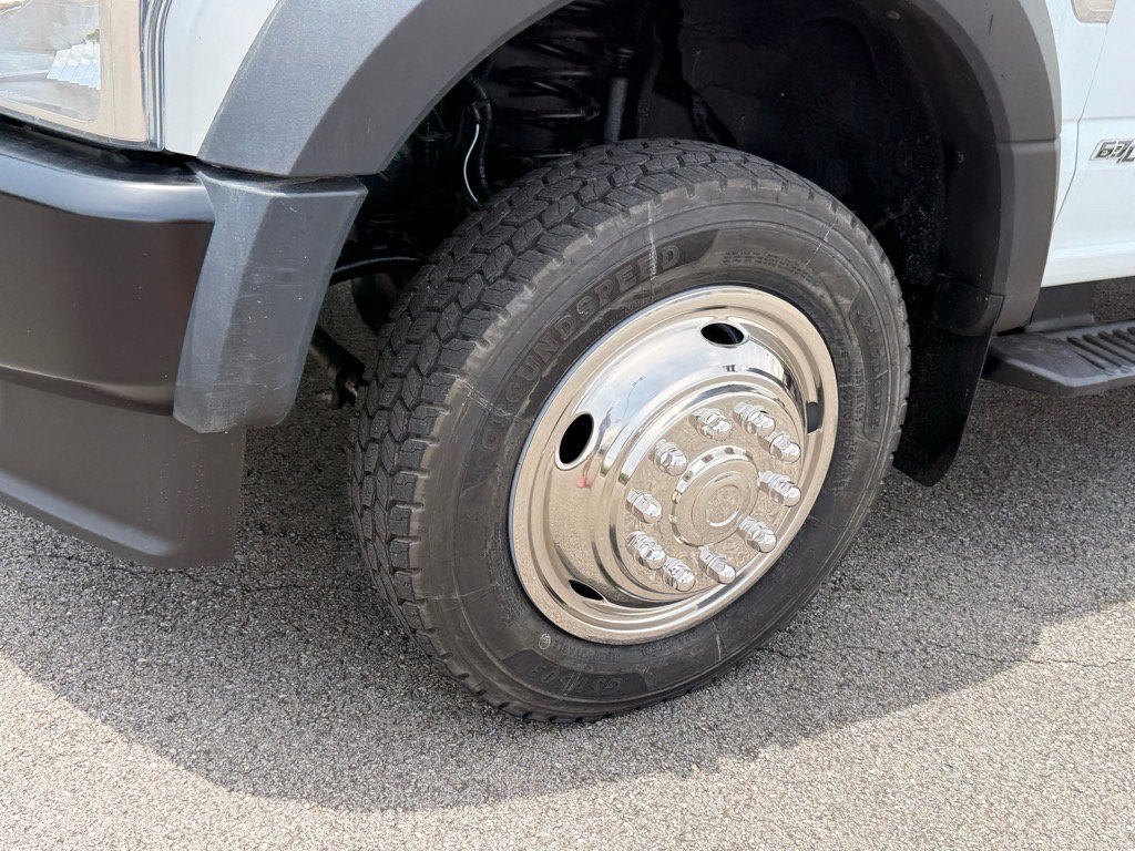 2022 Ford F-450 XL photo 22