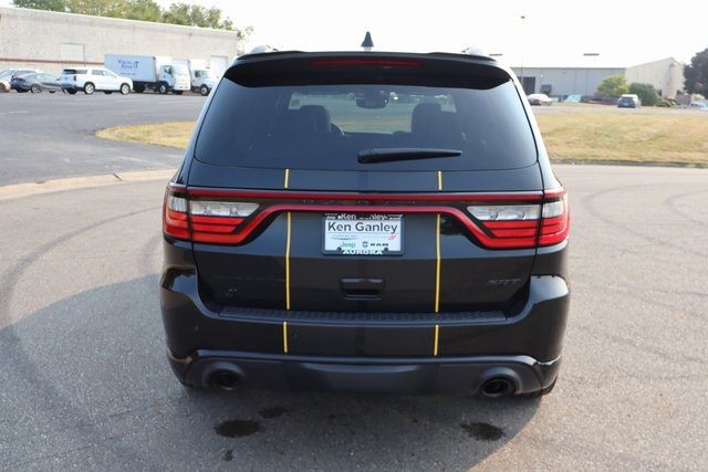 2024 Dodge Durango SRT 392 photo 27