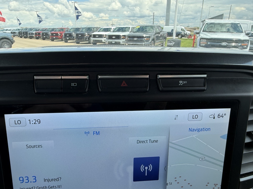 2022 Ford F-150 XLT photo 48