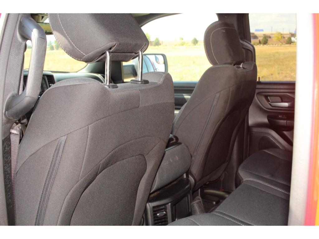 2023 Ram 1500 Tradesman photo 14