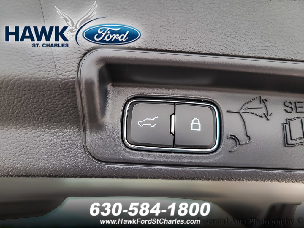 2025 FORD EXPLORER - Image 19