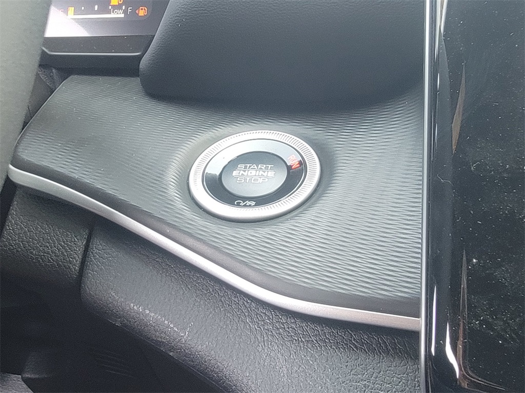 2025 Jeep Grand Cherokee Laredo Altitude X photo 15