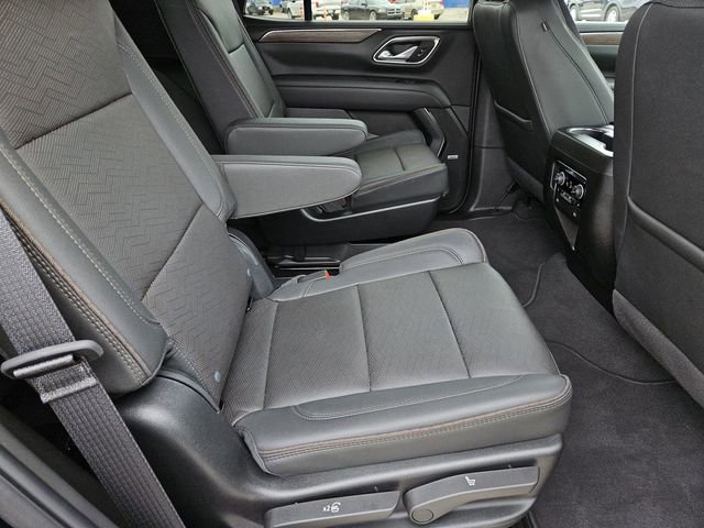 2024 Chevrolet Tahoe High Country photo 33