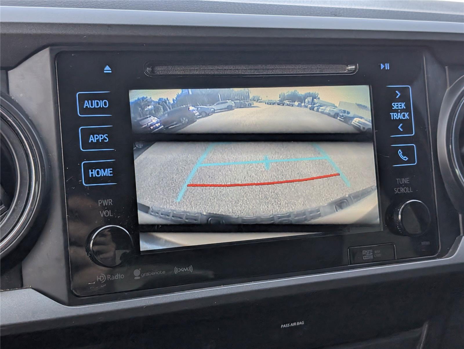 2019 Toyota Tacoma SR photo 17