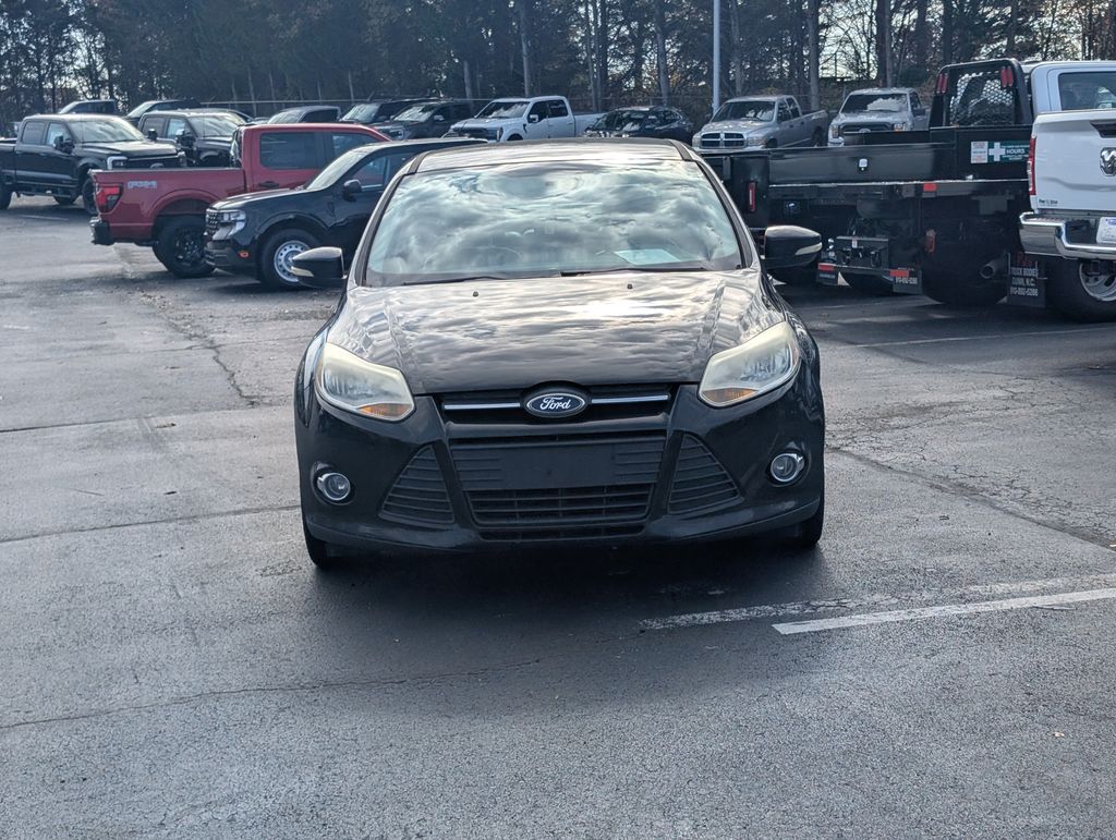 2013 Ford Focus SE photo 3