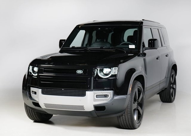 2024 Land Rover Defender
