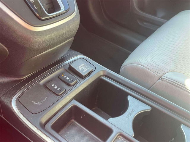 2016 Honda CR-V EX-L photo 30