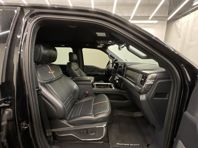 2024 Ford F-250 photo 22