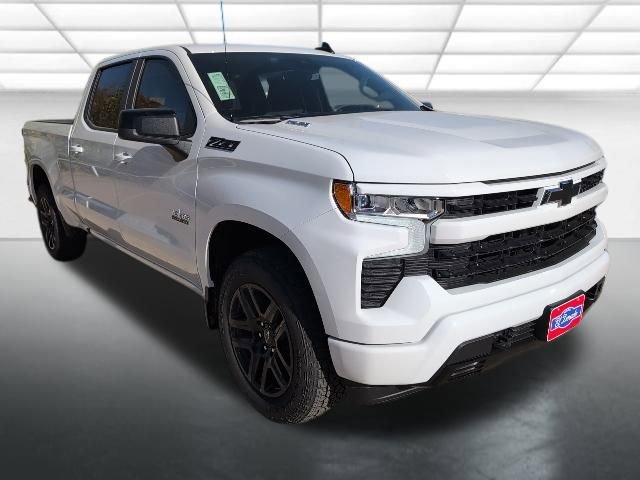2026 Chevrolet Silverado 1500 RST's photo