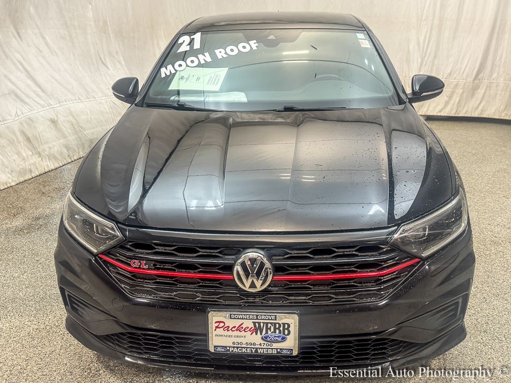 2021 VOLKSWAGEN JETTA GLI - Image 6