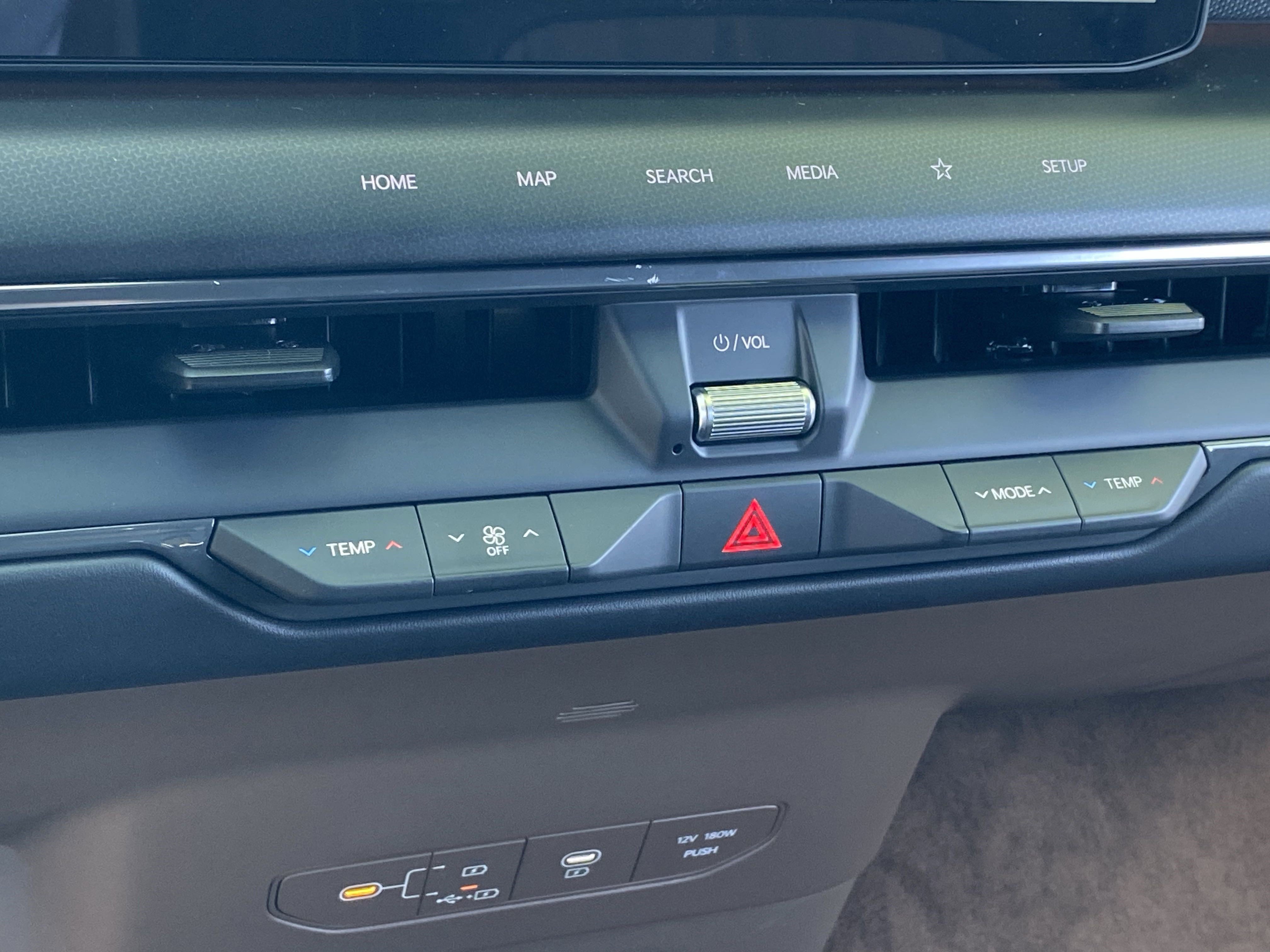 2026 Kia EV9 GT-Line photo 13