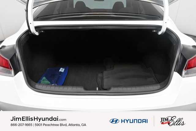 2022 Hyundai Elantra SEL Convenience photo 28