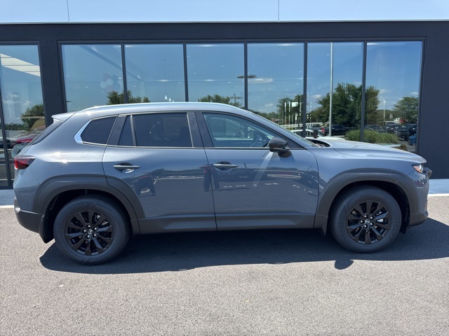 2025 Mazda CX-50 2.5 S Premium photo 2