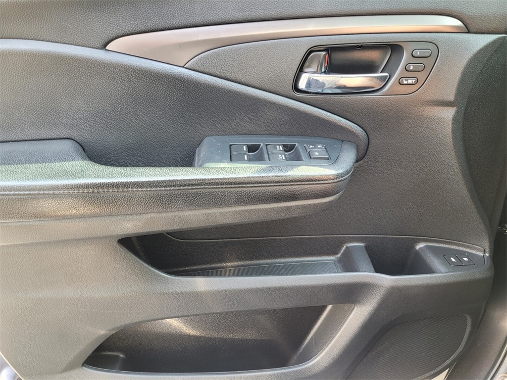 2022 Honda Pilot Special Edition photo 23
