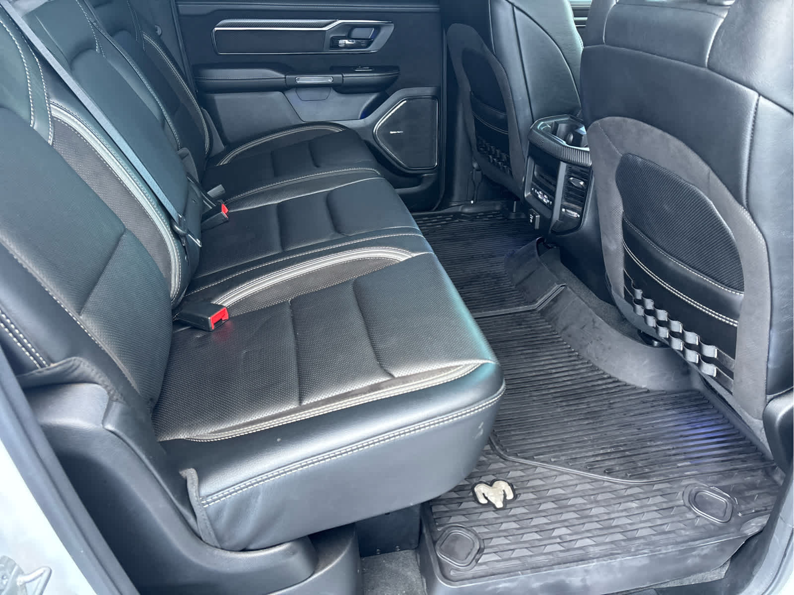2022 Ram 1500 TRX photo 15