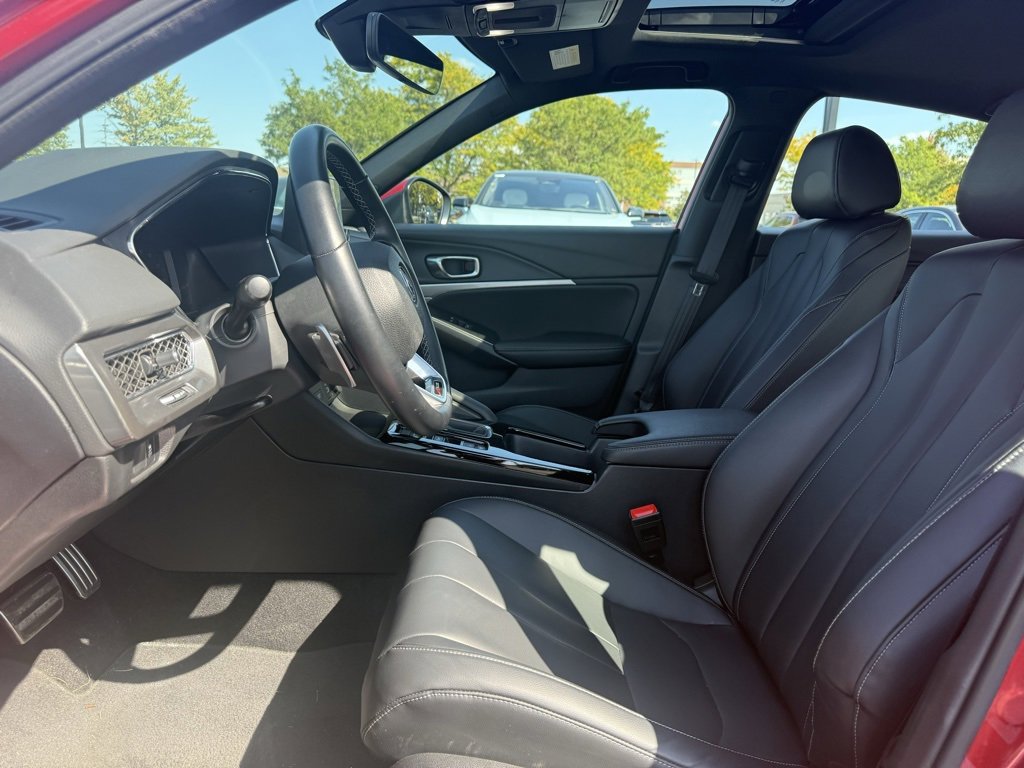 2023 Acura Integra A-Spec photo 9