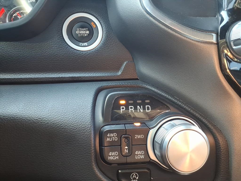 2022 Ram 1500 Laramie photo 12