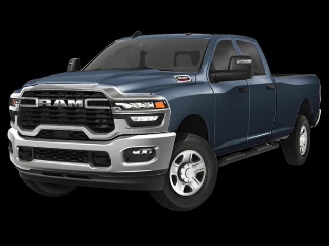 2025 RAM 3500 Limited Crew Cab LB DRW 4WD