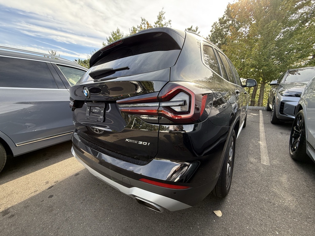 2024 Bmw X3 xDrive30i photo 6