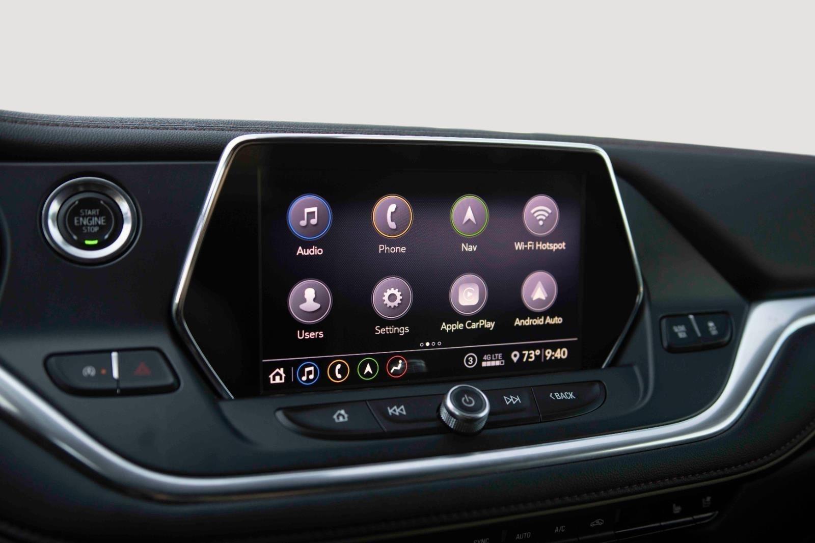 2020 Chevrolet Blazer Premier photo 8