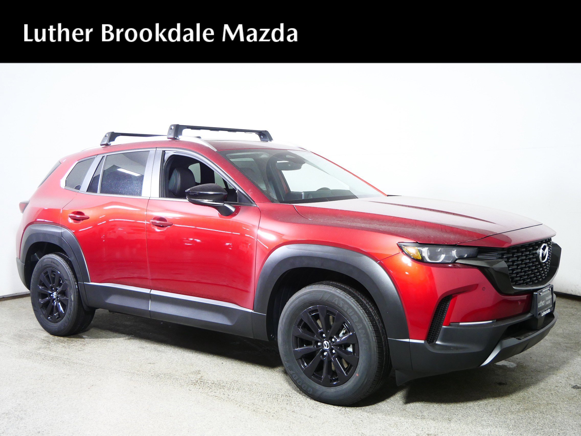 2026 Mazda CX-50 Preferred's photo