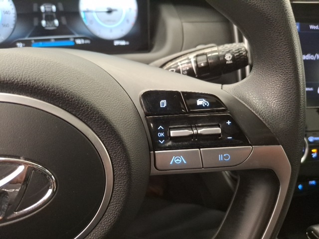 2022 Hyundai Santa Cruz SEL photo 16