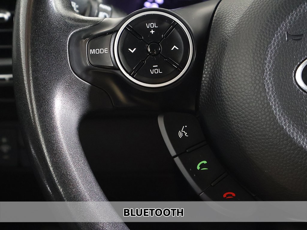 2017 Kia Soul Plus photo 4