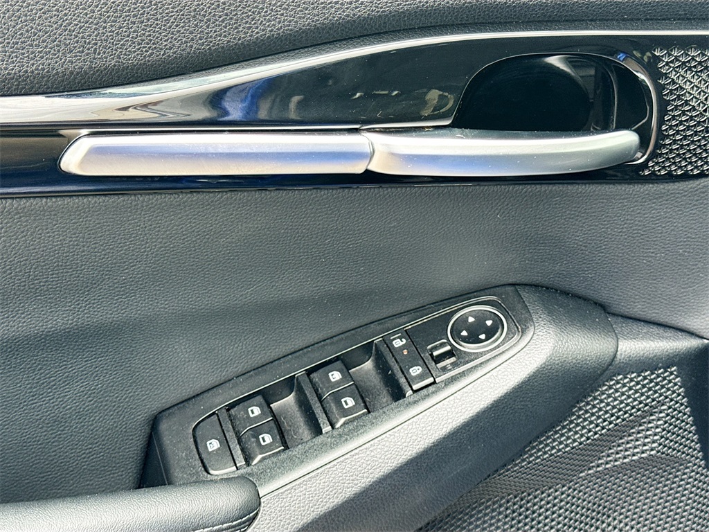 2024 Kia Seltos X-Line photo 20