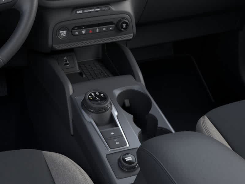 2025 Ford Bronco Sport Big Bend photo 14
