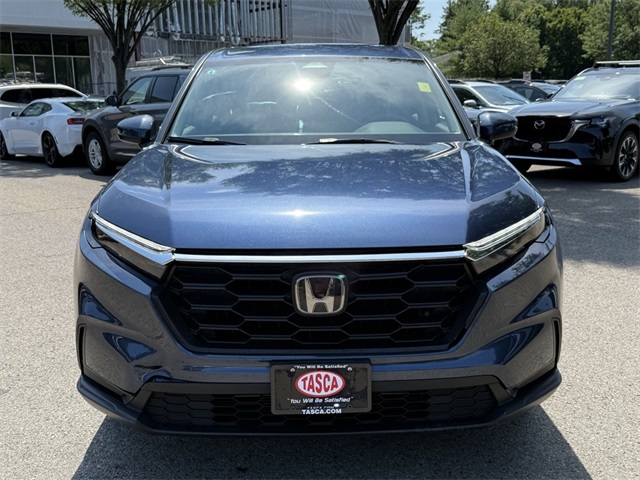 2023 Honda CR-V LX photo 3