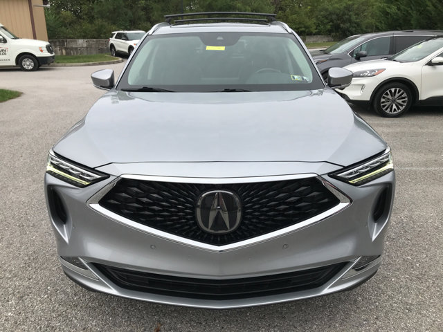 2023 Acura MDX SH-AWD Advance photo 3
