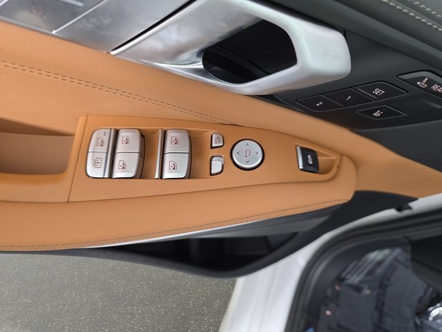 2026 Bmw X7 xDrive40i photo 24