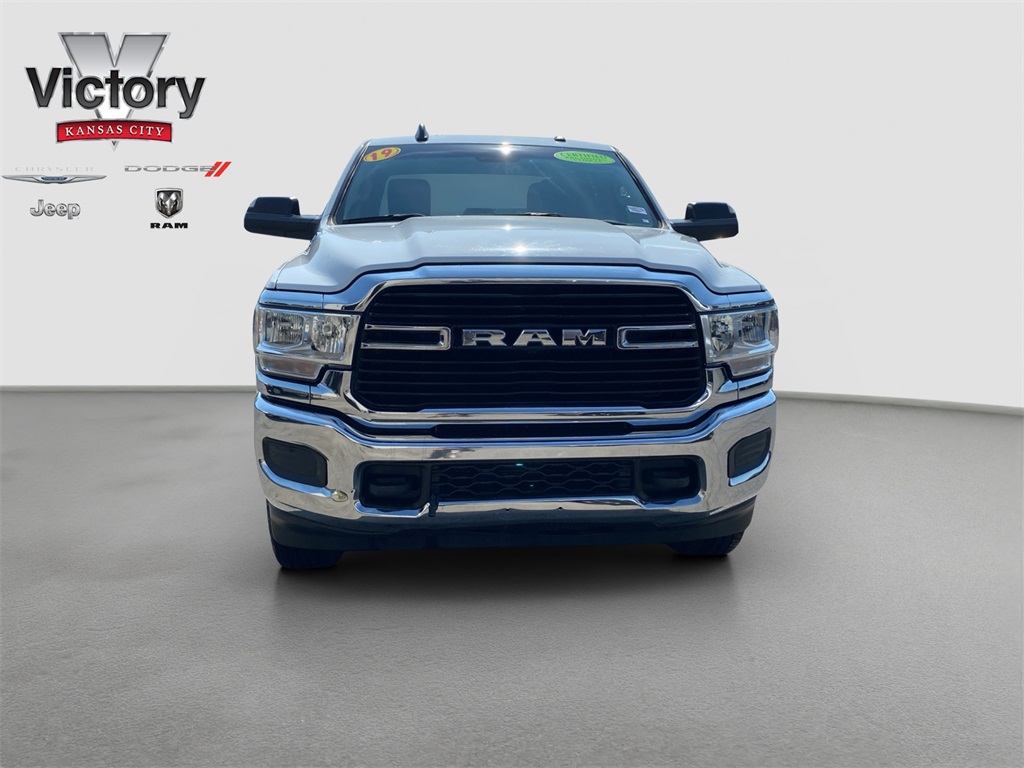 2019 Ram 2500 Big Horn photo 2