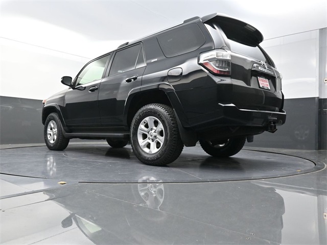 2023 Toyota 4Runner SR5 Premium photo 29