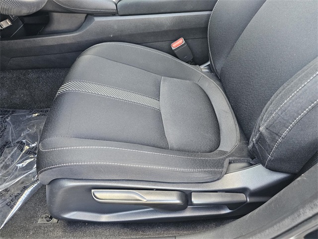 2018 Honda Civic EX photo 21