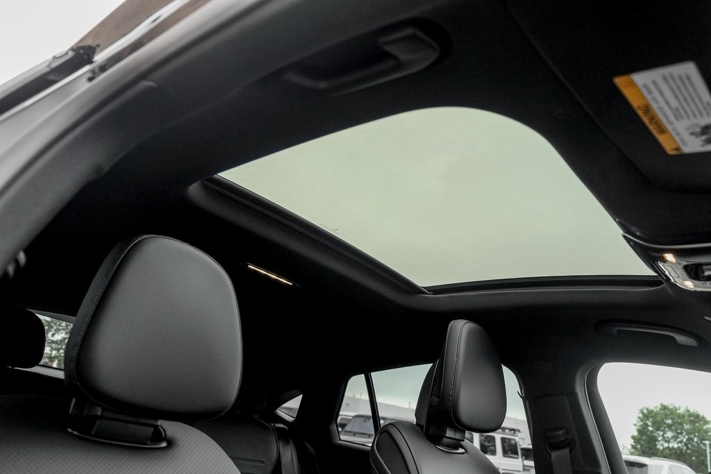 2026 Mercedes Benz GLC 300 Coupe photo 20