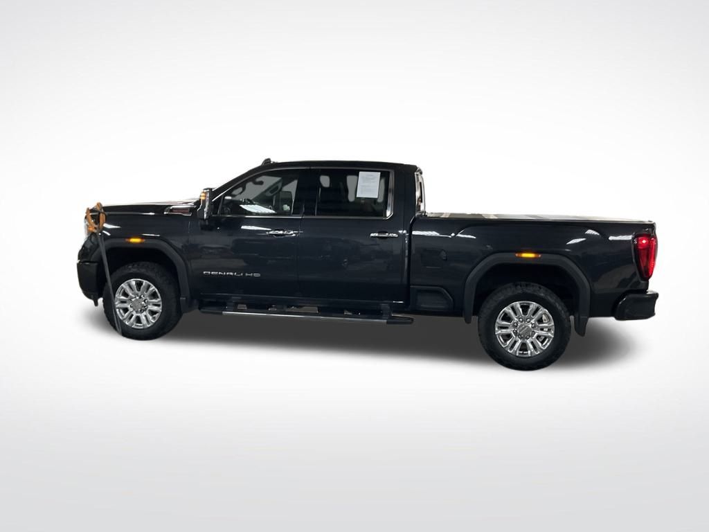 2020 Gmc Sierra Denali photo 2