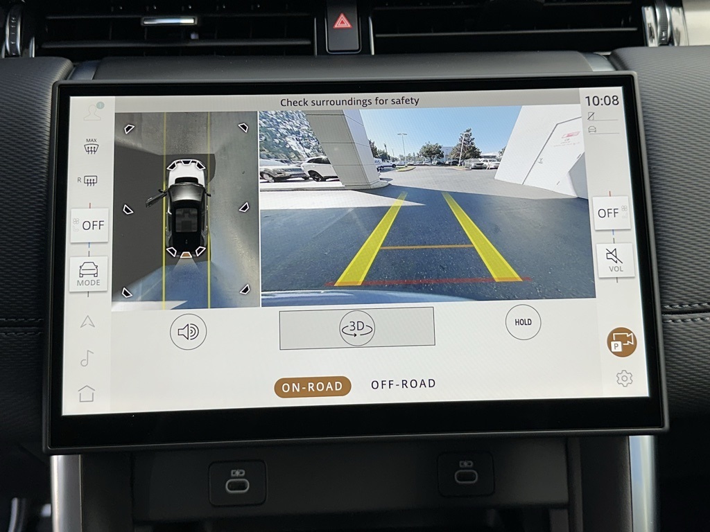 2025 Land Rover Discovery Sport Dynamic SE photo 22