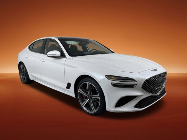 New Genesis G70 for Sale in Montgomery, AL