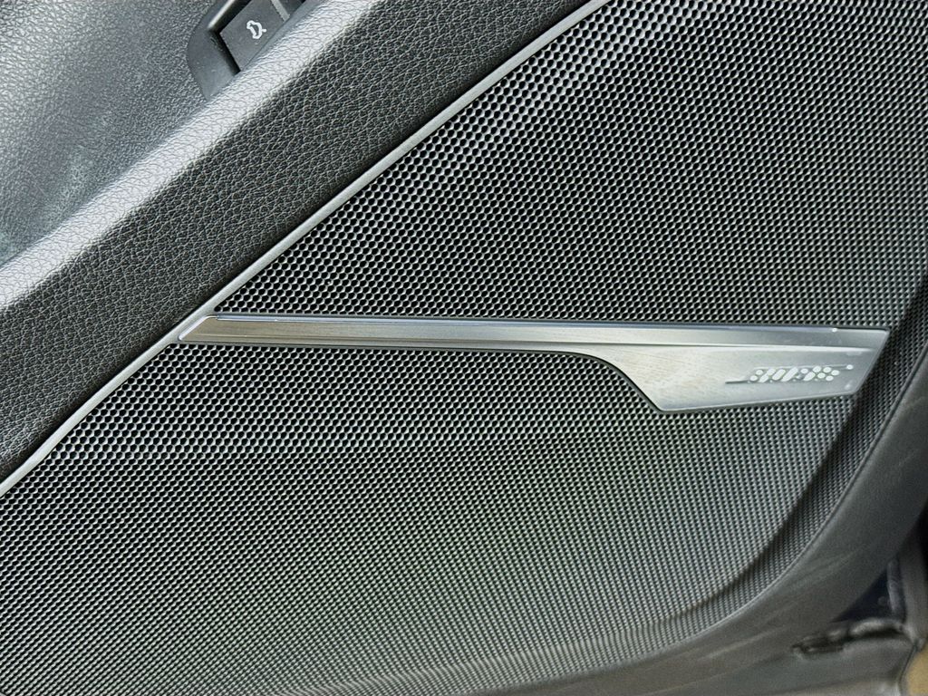 2017 Audi Q7 3.0T Prestige photo 20