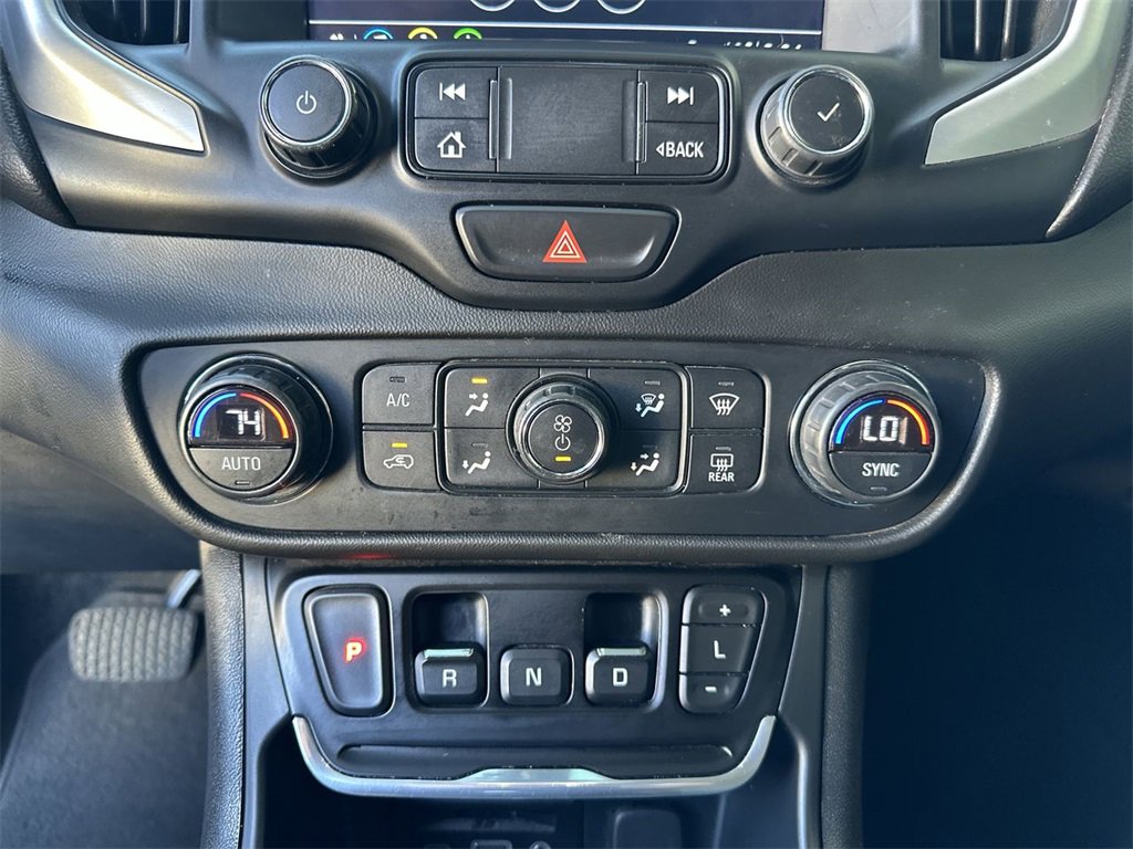 2020 Gmc Terrain SLT photo 13