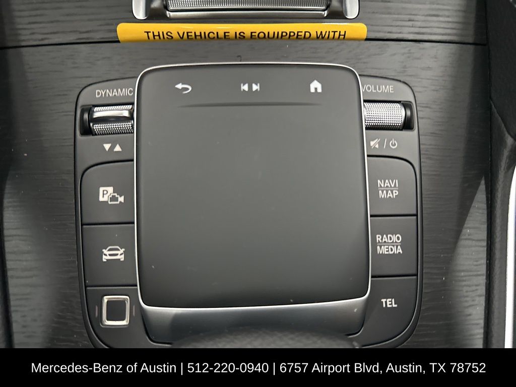 2025 Mercedes Benz GLE 350 4MATIC photo 6